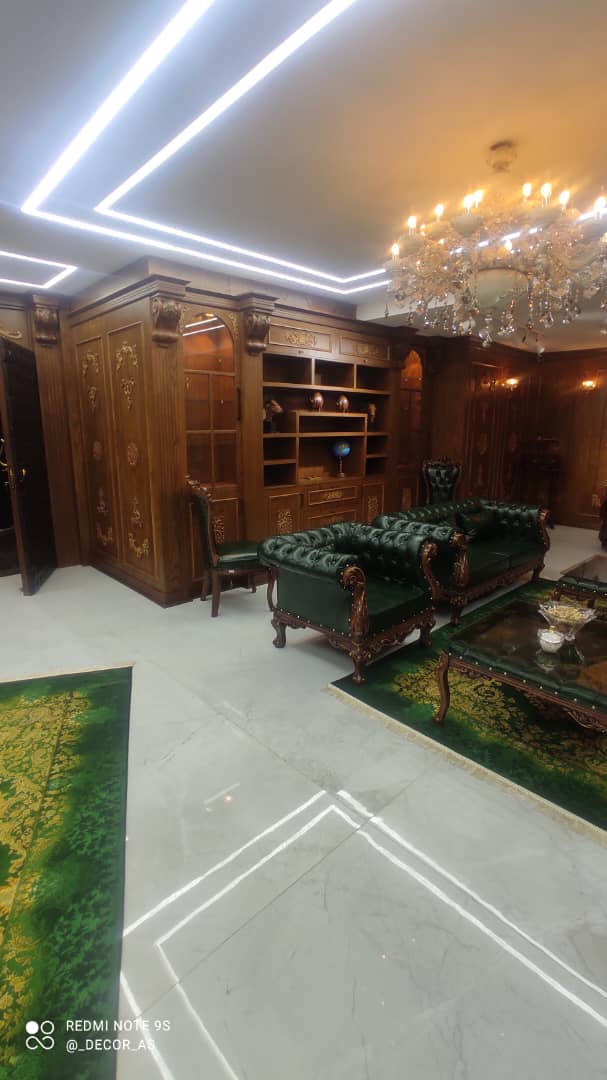 تیم مجرب و آموزش‌دیده‌