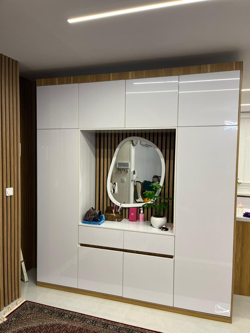 تولید و عرضه انواع ورق